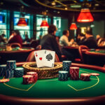 Analisis Data Angka dari Live Draw Singapore Pools