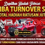 Slot Server Luar Negeri Terbaik dengan Provider Pragmatic dan PG Soft