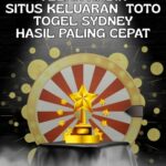 Data Keluaran Sydney Pools Hari Ini Dengan Rekap Togel SDY Lengkap