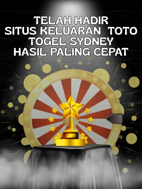 Data Keluaran Sydney Pools Hari Ini Dengan Rekap Togel SDY Lengkap