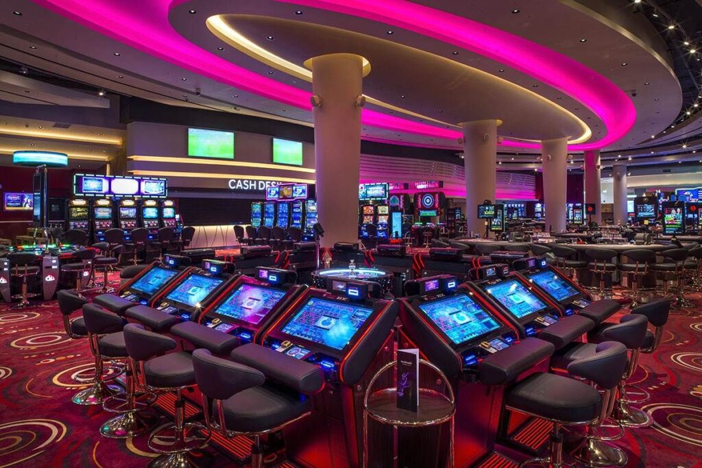 Cara Akses Slot Gacor di Warga88 Dengan Deposit 5000 Cepat
