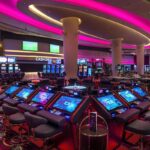 Cara Akses Slot Gacor di Warga88 Dengan Deposit 5000 Cepat