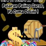 Data Result Sydney Pools Harian Dengan Live SDY
