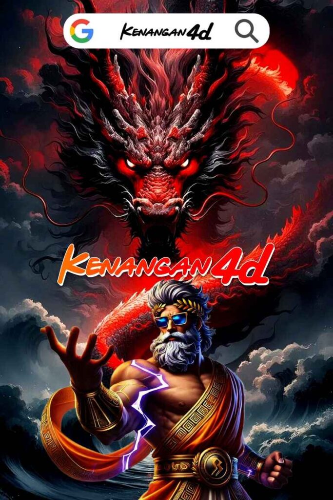Kenangan4D: Tempat Dimana Setiap Pengalaman Menjadi Kenangan yang Tak Terlupakan